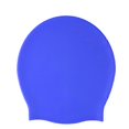 thumbnail image 1 of Extra Large Silicone Swimming Cap Oversized Ear Protection Swimming Cap For Long Hair, 1 of 5