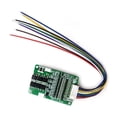thumbnail image 3 of BMS 5S 20A 18.5V Lithium Battery Protection Board 21V Balanced 18650 Protection Board ,Well Designed, 3 of 6