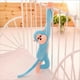 thumbnail image 3 of Long-Arm Monkey Plush Toy for Kids Gifts Home Decor Family Friendship Ornament Soft Stuffed Animal 70cm Kid-Friendly Playtime Fun, 3 of 5
