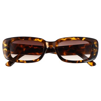 Foster Grant Ravishing Black Bifocal Sun Readers +2.00 Magnification, UVA/UVB Protection