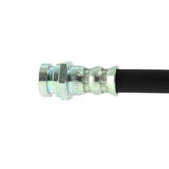 Centric (150.45354) Brake Hose Fits select: 2022-2023 SUBARU CROSSTREK, 2011-2015 MAZDA CX-9