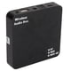 thumbnail image 5 of Caja receptora de música con sonido inalámbrico HiFi, WiFi, Bluetooth, 2 en 1, receptor de música con sonido Digital inalámbrico de fibra óptica, 5 of 8