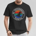 thumbnail image 2 of St Petersburg Florida St Pete Vintage Retro T-Shirt, Retro Florida City Graphic Tee, Classic St Pete Souvenir Shirt, Casual Coastal Travel Apparel, 2 of 3