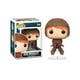 thumbnail image 3 of Funko Pop Harry Potter: Ron en escoba Funko MDOX26721, 3 of 3