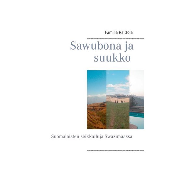 Sawubona Ja Suukko