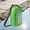 Green, variant on Waterproof Beach Bag, Outdoor Crossbody Storage Bag with Large Capacity for Phones and Essentials, PVC Shoulder Bag for Swimming and Travel