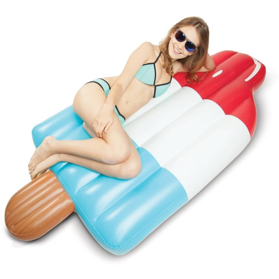 Choose Type Bigmouth Wide Variety Giant Inflatable Pool Floats 