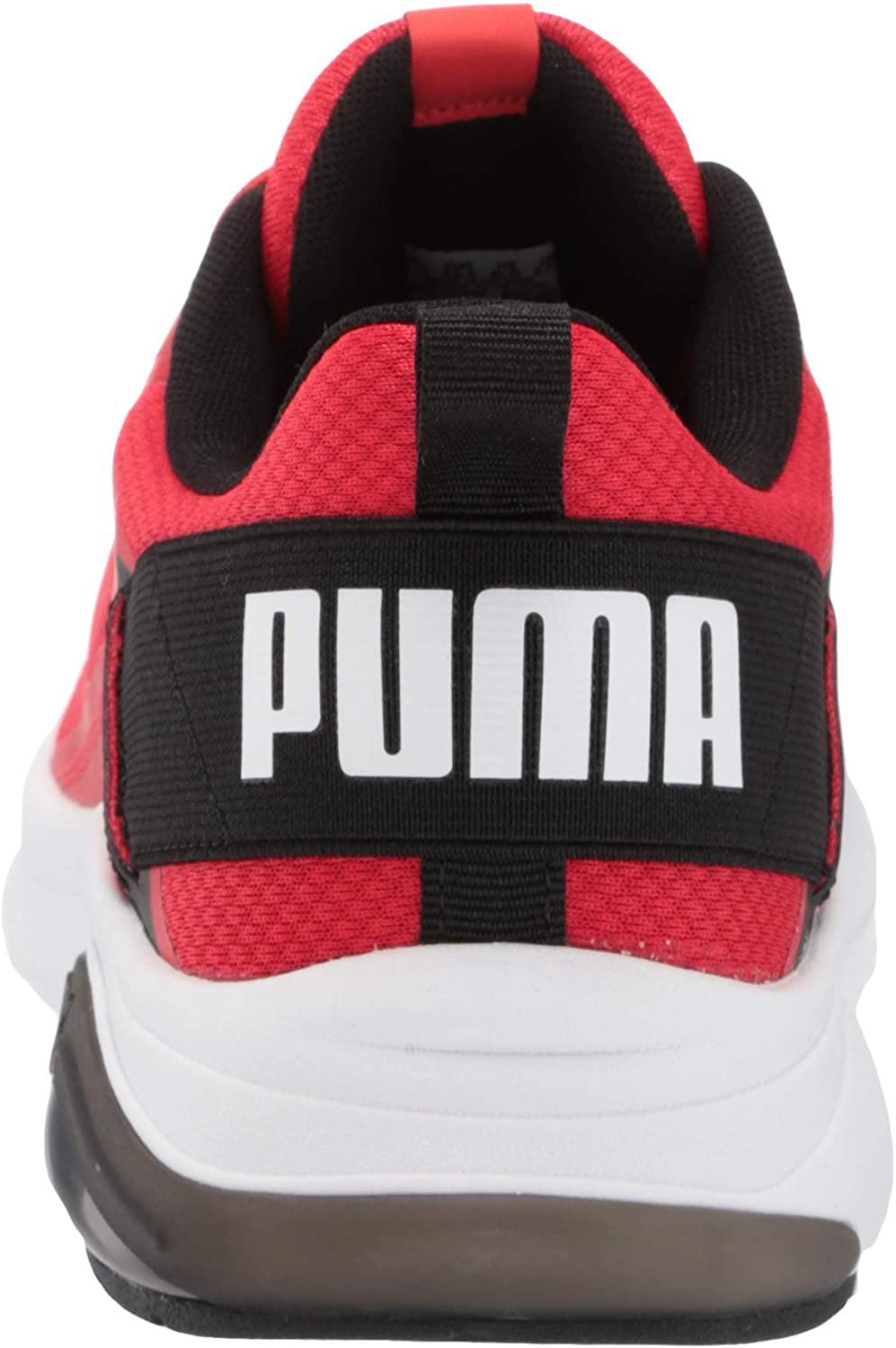 PUMA Mens Electron E Sneaker 11 High 