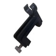 thumbnail image 4 of Fiocias Support de Microphone Accessoires Haute Performance Robuste Facile à Installer Pièces de Réparation Cadeaux Professionnels Instrument de Musique pour Violon, 4 of 8