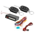thumbnail image 1 of Sistema de seguridad para coche con 3 botones, cerradura central sin llave, kit de sistema de entrada sin llave, 1 of 14