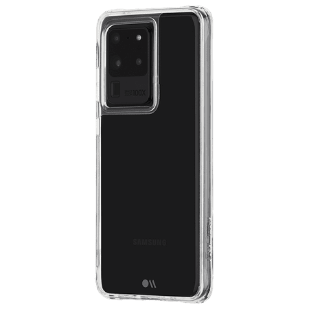 Case-Mate - Tough Case for Samsung Galaxy S20 Ultra 5G - Clear