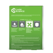 Silicone Non Stick Pad 2x3 6ct
