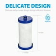 Waterdrop WF1CB Replacement for Frigidaire PureSource WFCB, RG100
