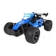 thumbnail image 2 of Camión RC, coche de control remoto, 1/12, 25 km/h, vehículo eléctrico todoterreno, coche RC de juguete Azul, 2 of 9