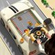 thumbnail image 1 of Children's Steering Wheel Simulation Driving Toys Electric Desktop Game Machine Racing Car Breakthrough Adventure, 1 of 5