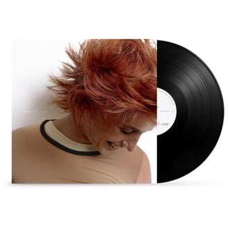 Free Shipping! Kylie Minogue - Body Language - Red Colored Vinyl