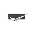 thumbnail image 2 of T-H Marine TT-FLH-1-DP Foam Lure Holder - Pair (9" Long Each), Black, 2 of 3