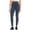 Blue, variant on High Waist Yoga Pants with Pockets, Leggings for Women Tummy Control Compression Workout Leggings for Women(Bronze,XL)