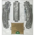 thumbnail image 7 of Pennsylvania Flyer Freight Train Set (0-8-0 Steam Loco #565), 7 of 7