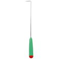 thumbnail image 4 of HIAKDOFT Outil de Cheminée Poker Acier Inoxydable Design Ergonomique Résistant à la Chaleur 1 Pce, 4 of 8