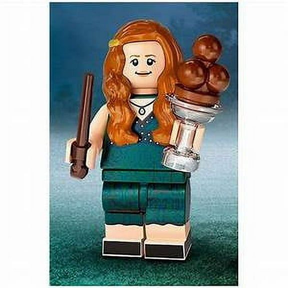 LEGO Compatible 5  Years Interlocking Block Building Set, 0.49 oz