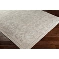 thumbnail image 2 of Hightower HTW-3004 2' x 3' Area Rug in Beige and Charcoal, 2 of 2