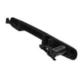 thumbnail image 4 of Rear Left Right Exterior Sliding Side Door Handle for Mercedes Sprinter 2500, 4 of 7