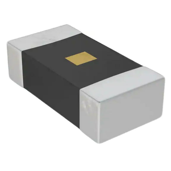Pack of 100 KTR03EZPF3303 Thick Film Resistors 330K OHM 1% 1/10W 0603 Surface Mount :Rohs, Cut Tape