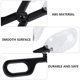 thumbnail image 2 of 3pcs Reptile Feeding Clip Insect Plastic Clip Pet Raising Feeding Tool Breeding Cleaning Clamp, 2 of 6
