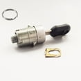thumbnail image 3 of Ri-Key Security - New Driver Or Passenger Side Door Lock For Chevrolet Suburban 2001-2006, 3 of 4