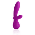 thumbnail image 2 of JimmyJane G-Rabbit Rabbit Vibrator, Purple, 2 of 6
