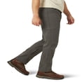 thumbnail image 3 of CHOK ® Men‘s and Big Men‘s Outdoor Performance Zip Cargo Pant, 3 of 8