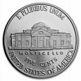 thumbnail image 3 of 2015-S Jefferson Nickel 40-Coin Roll Proof, 3 of 3