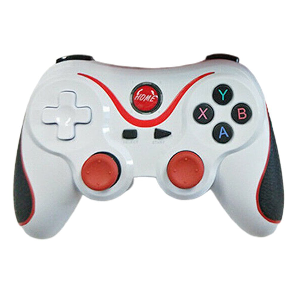 X3 Wireless Gamepad Game Controller Wireless For Mobile Phone Tablet Tv Box Holder Walmart.com