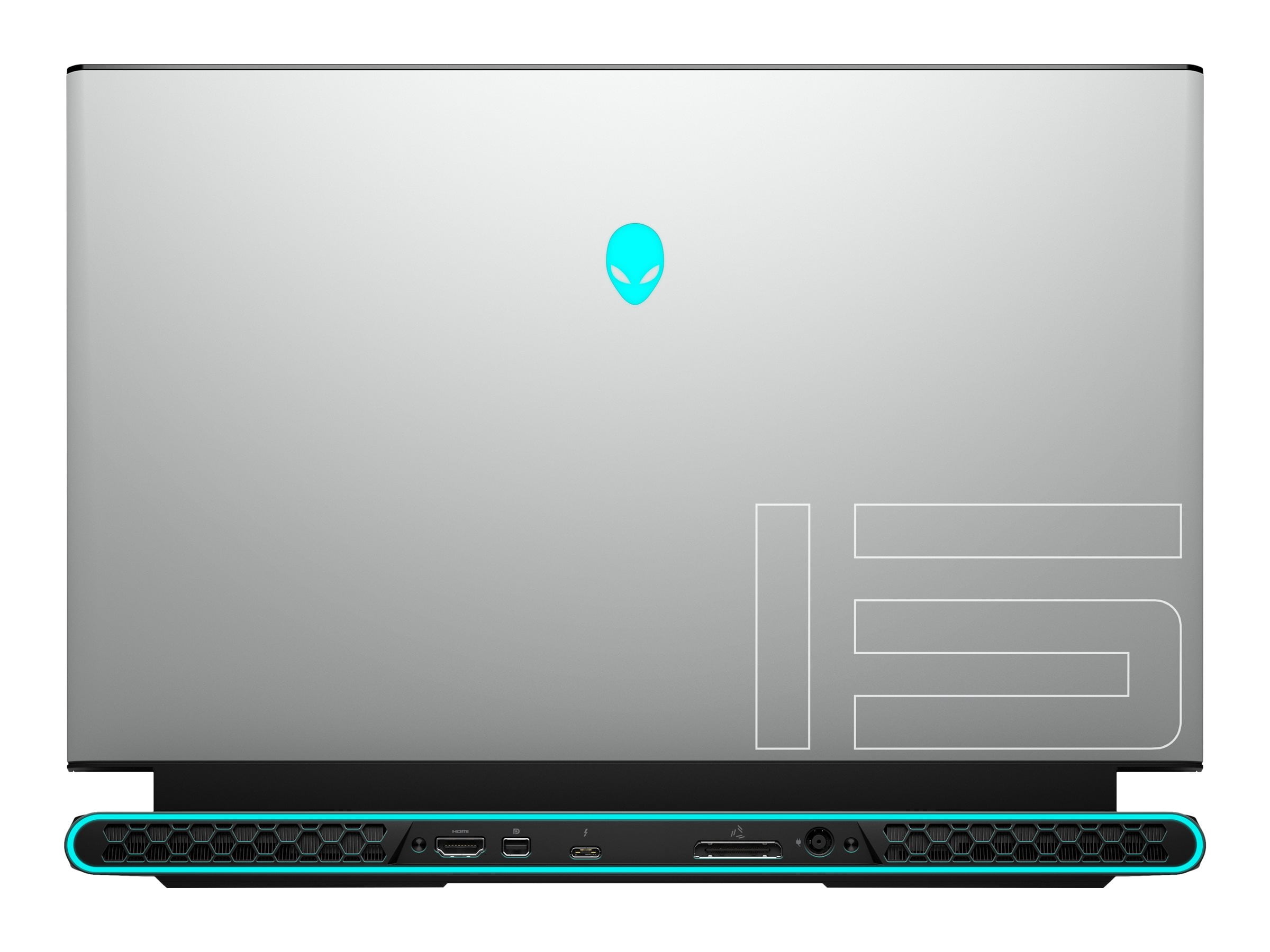 Alienware M15 R3 - Intel Core i7 - 10750H / up to 5 GHz - Windows 