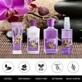thumbnail image 3 of Vital Luxury Bath & Body Set,Lavender Scent for Unisex,with Body Lotion,Mist,Gel and Hand Cream, 3 of 10