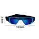 thumbnail image 2 of Gafas para perros, protección ocular para perros pequeños, gafas de sol impermeables, protección UV a prueba de viento con correa ajustable, 2 of 5