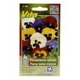 thumbnail image 1 of Semillas De Pensamiento Vita Vita 0.2G Multicolor, 1 of 3