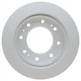 thumbnail image 5 of ACDelco - Brake Rotor Fits select: 2011-2024 CHEVROLET SILVERADO, 2011-2024 GMC SIERRA, 5 of 5