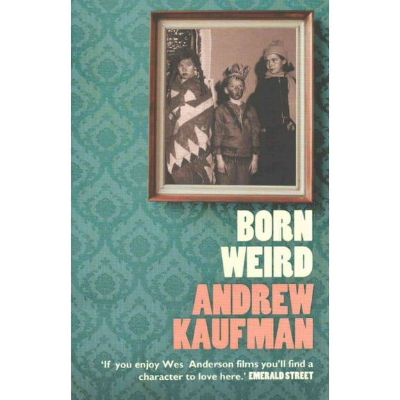 Born Weird