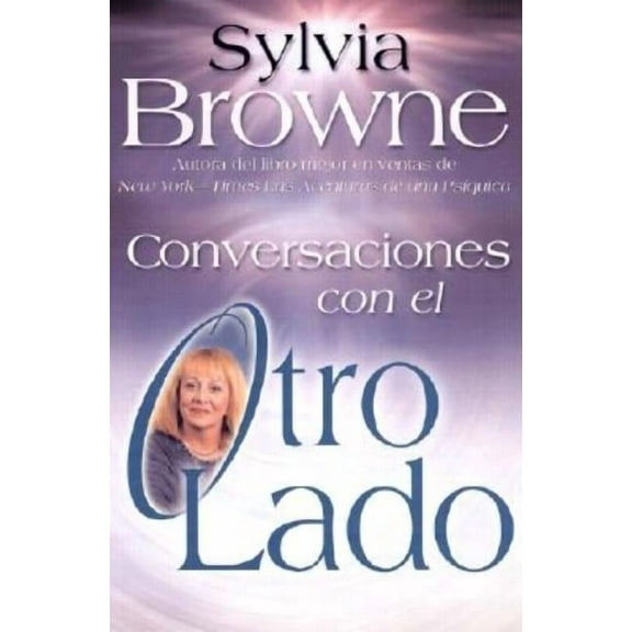 Conversaciones Con El Otro Lado, (Paperback)