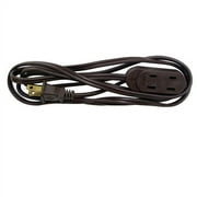Workchoice 6ft 16/2 Brown Extension Cord