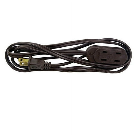 Workchoice 6ft 16/2 Brown Extension Cord