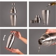 thumbnail image 2 of Coctelera Shaker para bar Vacu Vin 78423606, 2 of 2