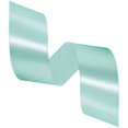 thumbnail image 2 of LAICAIW Solid Color Mint Green Satin Ribbon, 1-1/2 Inches x 25 Yards Fabric Satin Ribbon for Gift Wrapping, Crafts, Hair Bows Making, Wreath, Wedding Party Decoration and Other Sewing Projects, 2 of 7