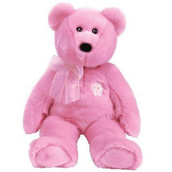 TY Beanie Buddy - SAKURA 2 the Bear (Japan Exclusive) (14 inch)