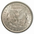 thumbnail image 3 of 1921-D Morgan Dollar MS-64 PCGS, 3 of 3