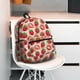 thumbnail image 5 of Easygdp Cute Strawberry Mochila Casual para Portátil, Mochila para Escuela, Viajes, Negocios, 5 of 6