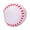 White, variant on White 15Cm Pu Foam Silent Soft Football For Kids Indoor Mini Cotton Baby Coordination Toy Play