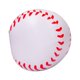 thumbnail image 1 of Juguetes para piscina, juguetes para bebés y niños pequeños. Pelota blanda infantil para interiores. Mini balón de fútbol silencioso de algodón para desarrollar la coordinación del bebé., 1 of 5